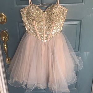Prom/ Formal dress